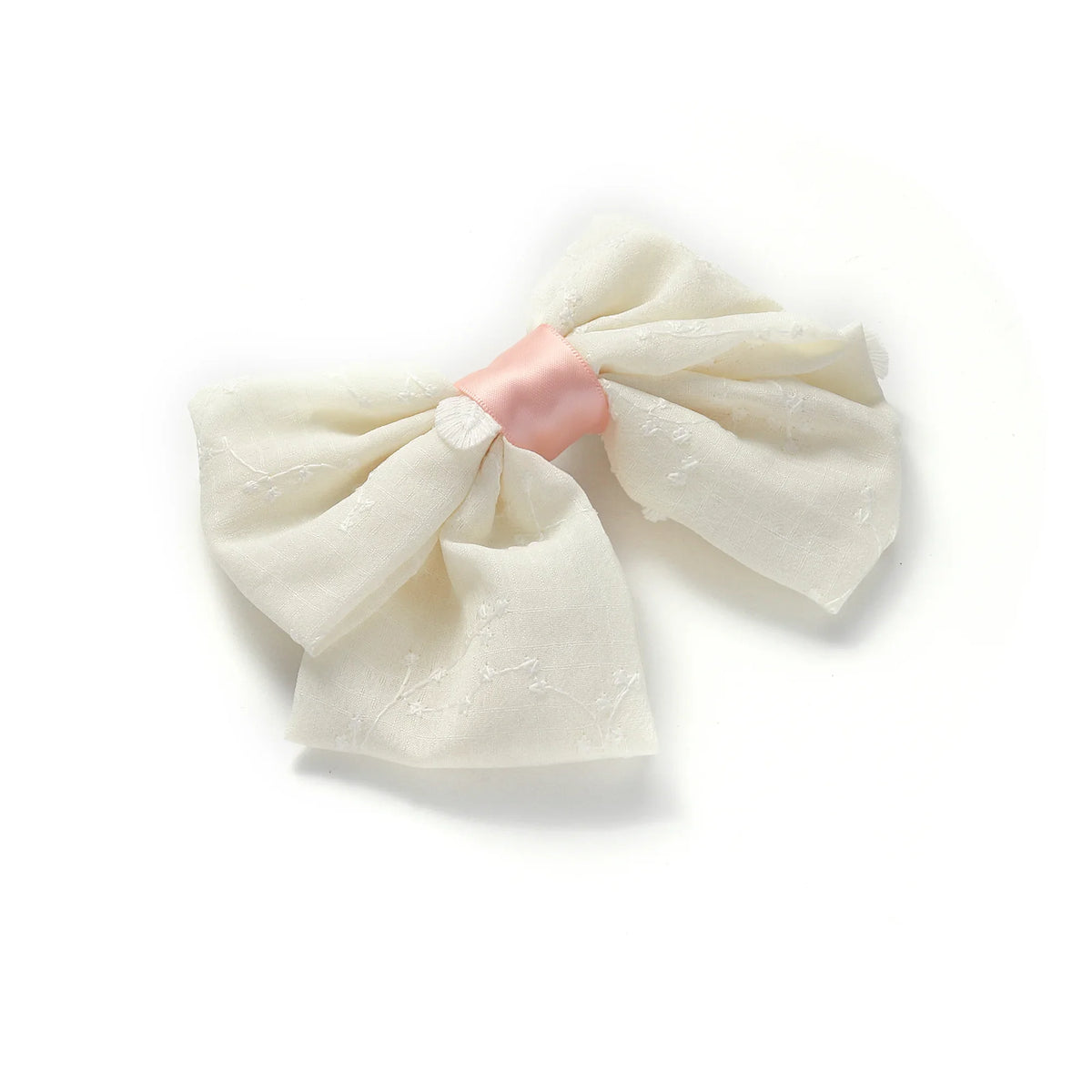 Hair Clip Accessories For Women Free Beige Image