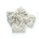 Free White Hair Clip Accessories For Women Image