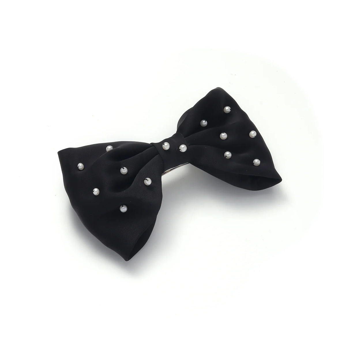 Hair Clip Accessories For Women Free Black Image