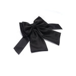 Free Black Hair Clip Accessories For Women Image