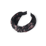 Free Black Hair Hoop Accessories For Women Image