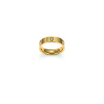 Free Gold Ring Accessories For Women Image