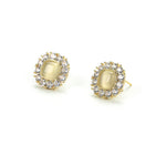 Free Gold Earrings for Women Image