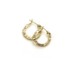 Free Gold Earrings for Women Image