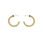 Free Gold Earrings Accessories For Women Image