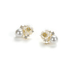 Free Gold Earrings for Women Image