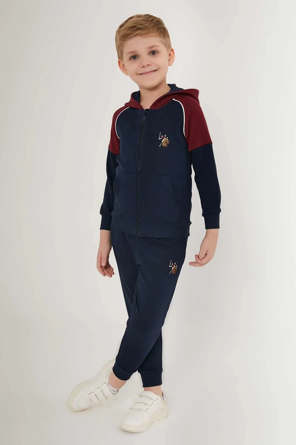 Pajama Set For Boys