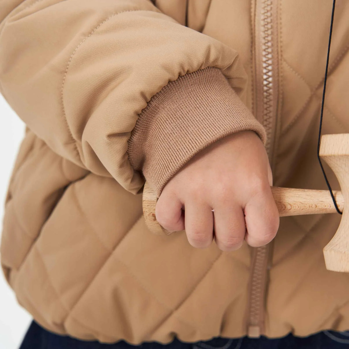 Plain Fashion Jacket For Boys