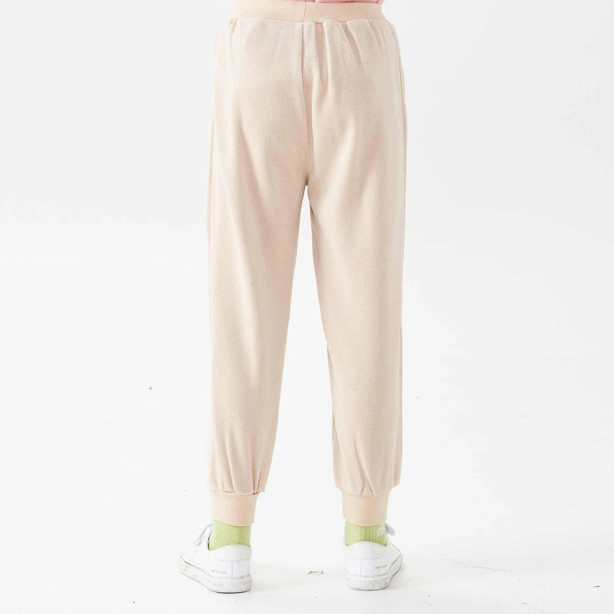 Ankle-Tied Fashion Pants For Girls