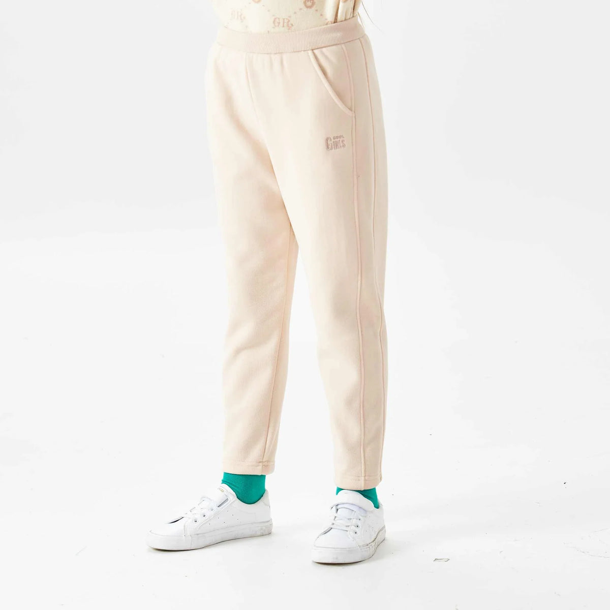 Baggy Fashion Pants For Girls