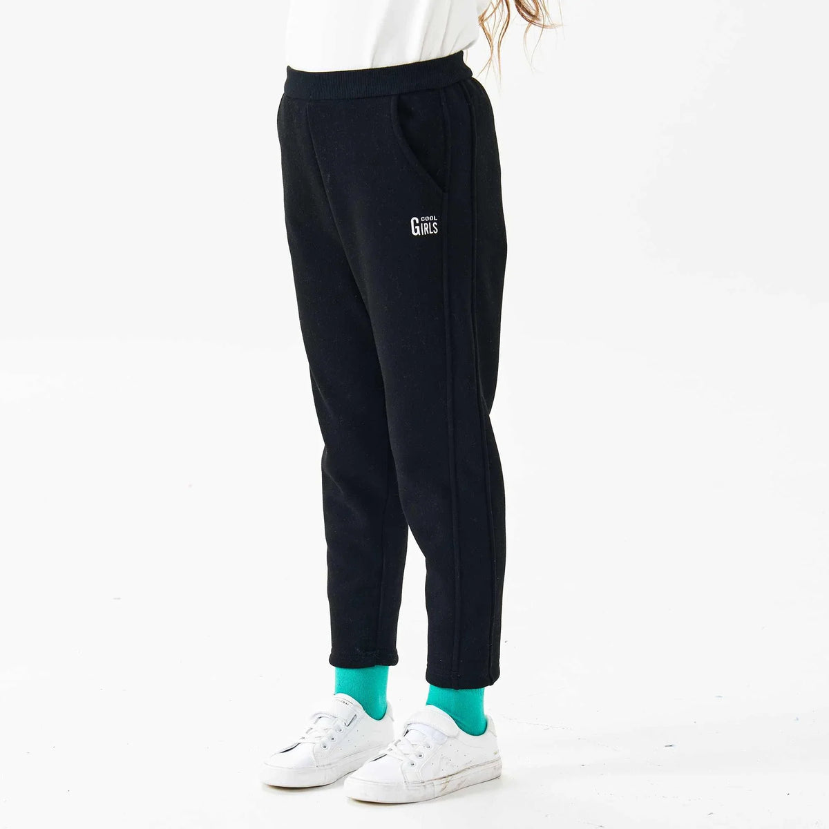 Baggy Fashion Pants For Girls