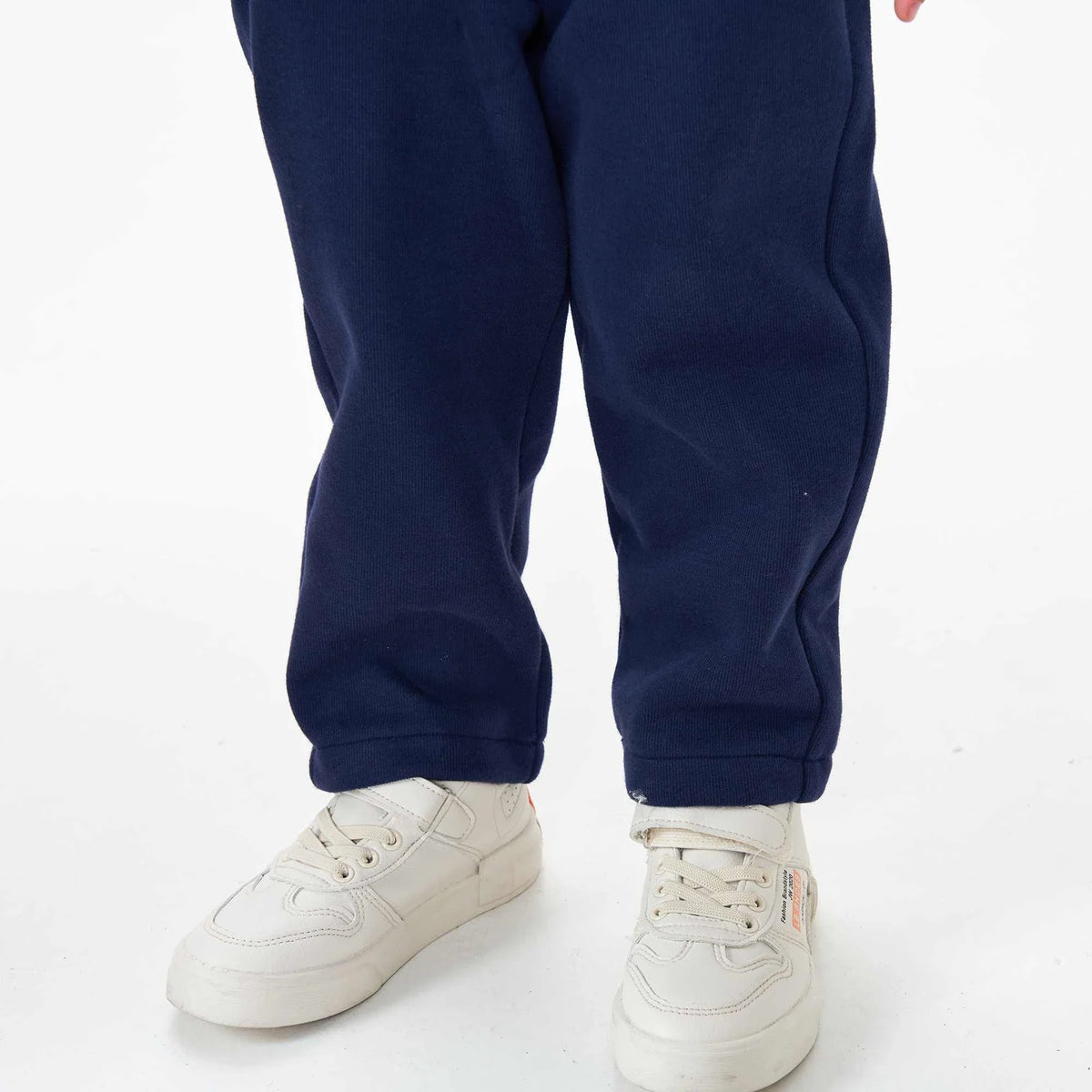 Basic Fashion Pants For Boys Image