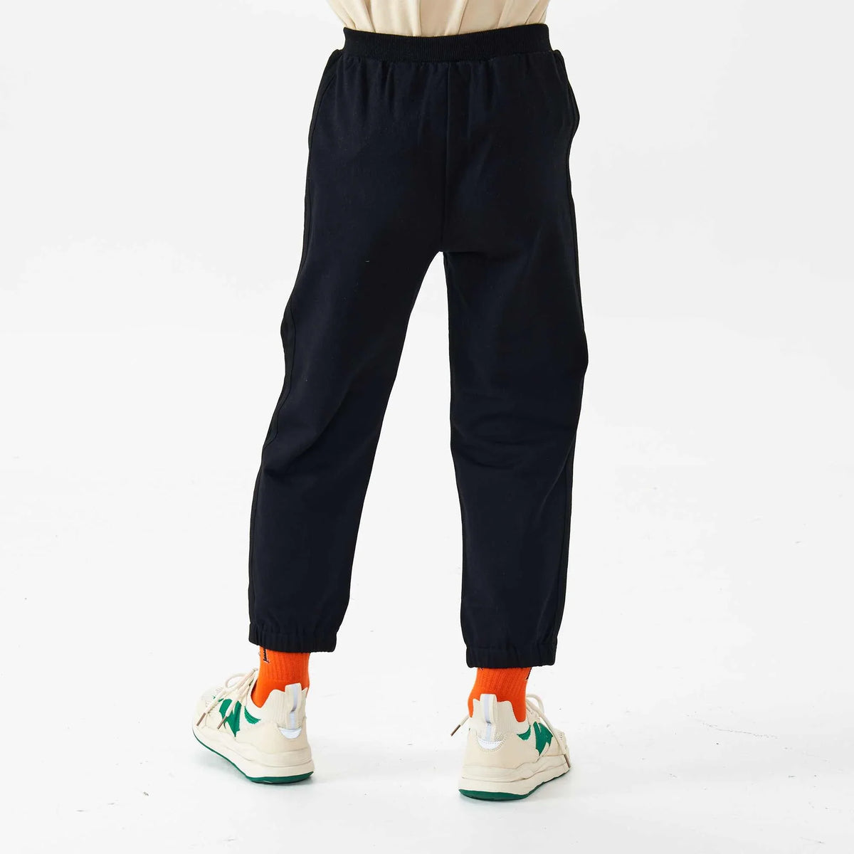 basic fashion pants for boys image