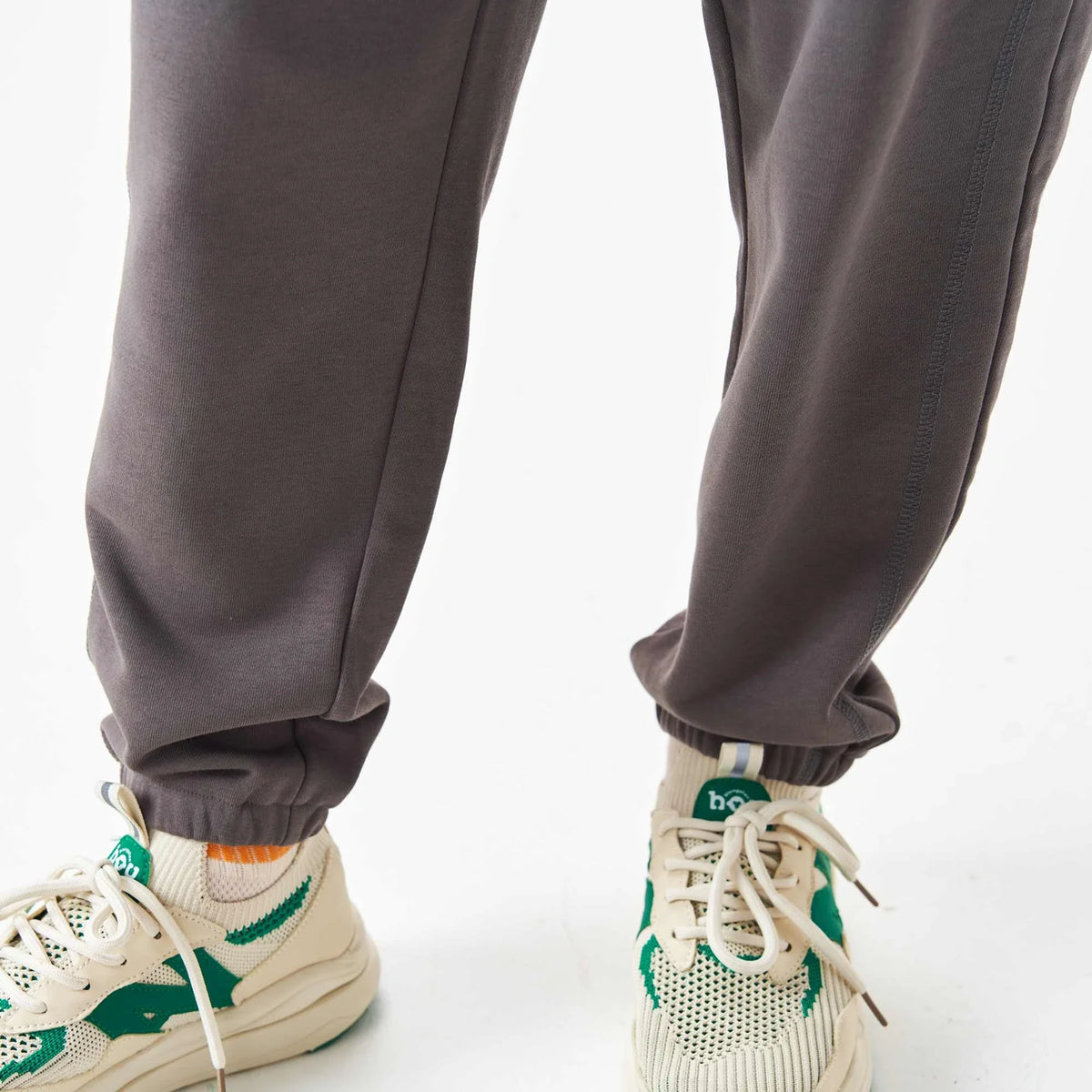 Ankle-Tied Fashion Pants For Boys