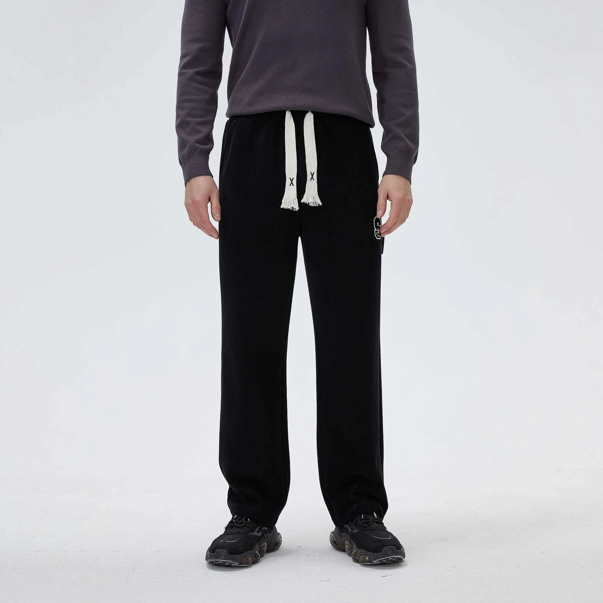 Baggy Casual Pants For Men