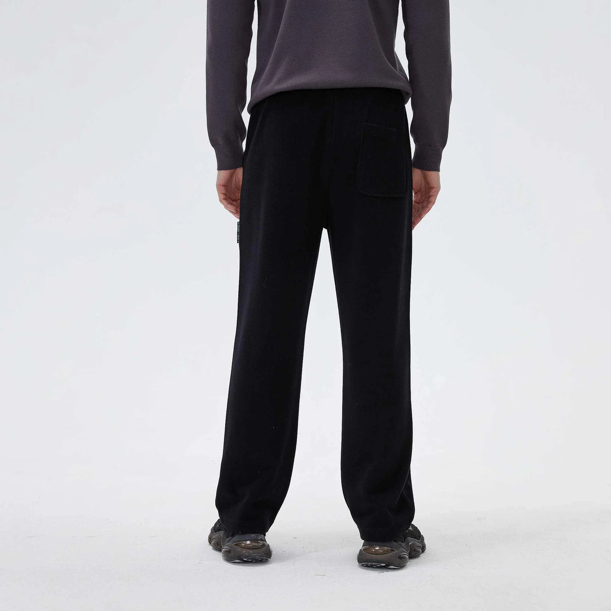 Baggy Casual Pants For Men