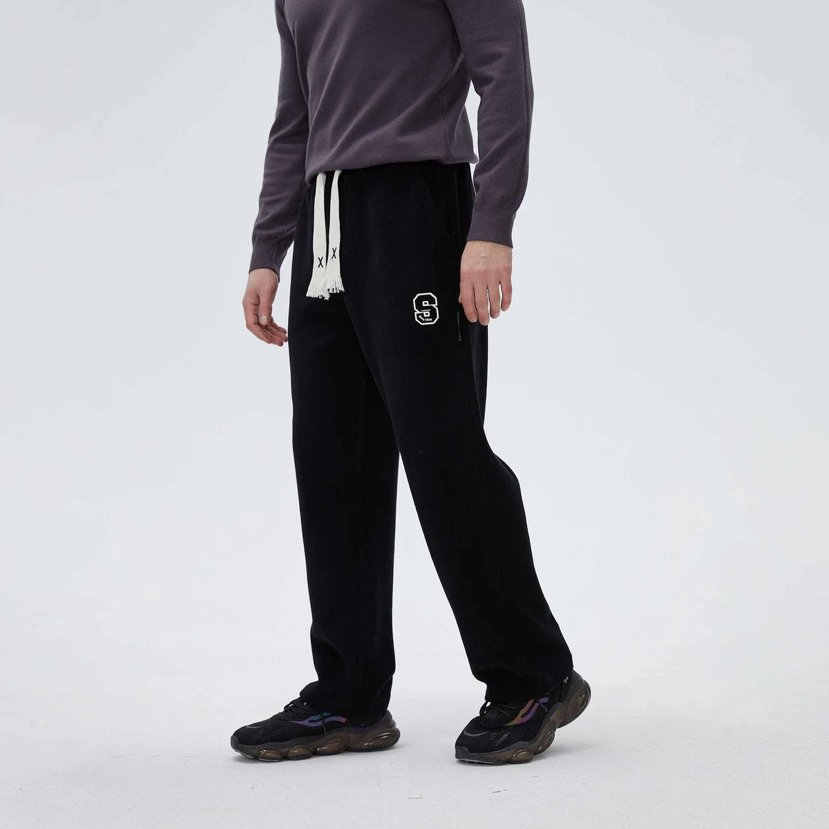 Baggy Casual Pants For Men